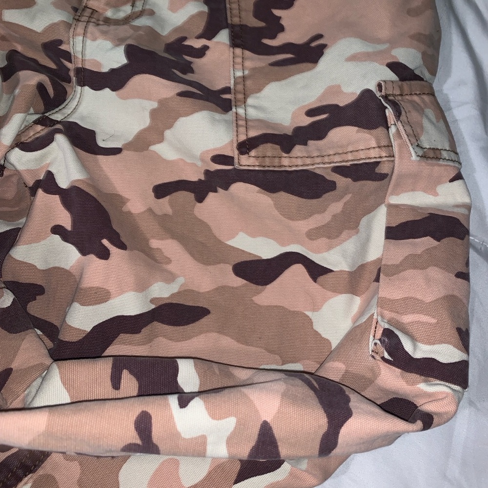 CARGO PANTS ‼️ - Picture 5 of 7